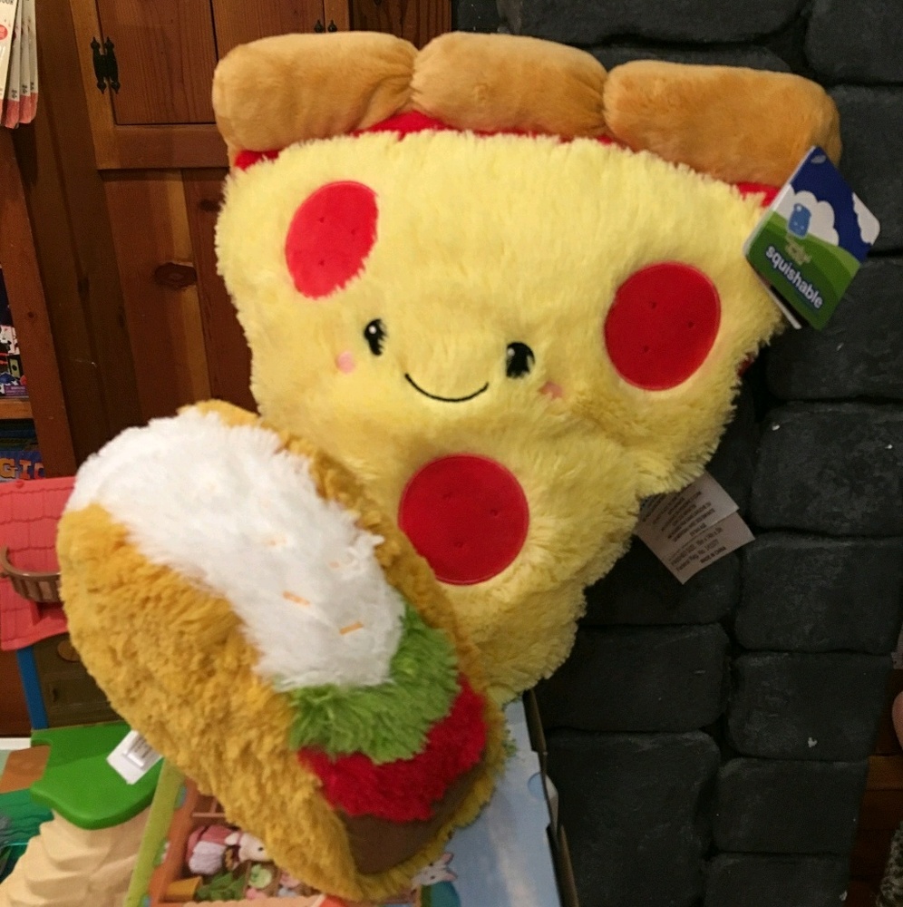 Meet your Posher, Jsne